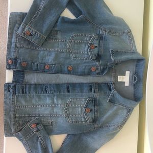 H&M Jean Jacket